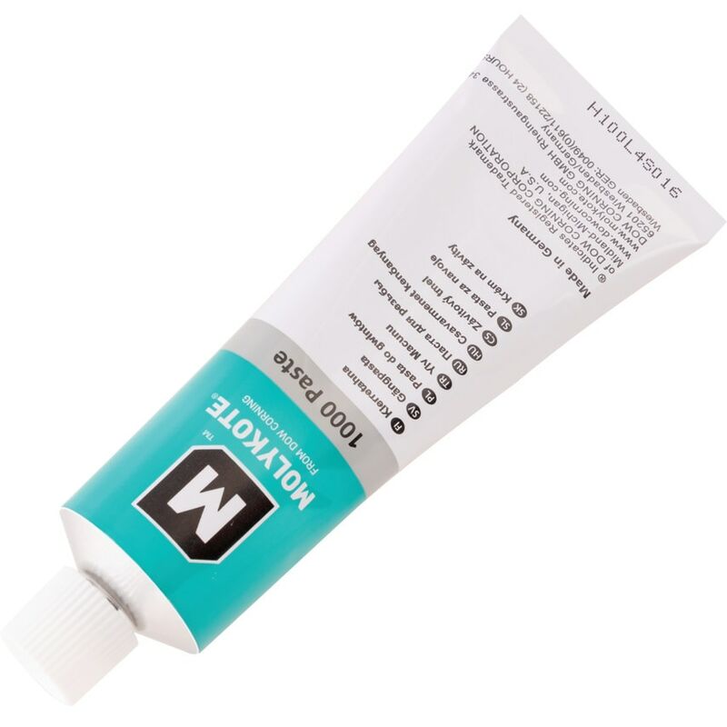 1000 Thread Paste Lubricant 100G - Molykote