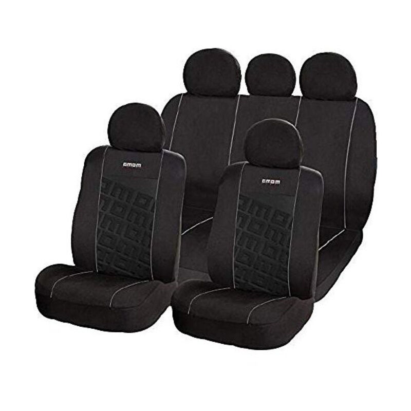 

Momo Fundas para Asientos de Coche Momo 008 Universal (11 pcs)