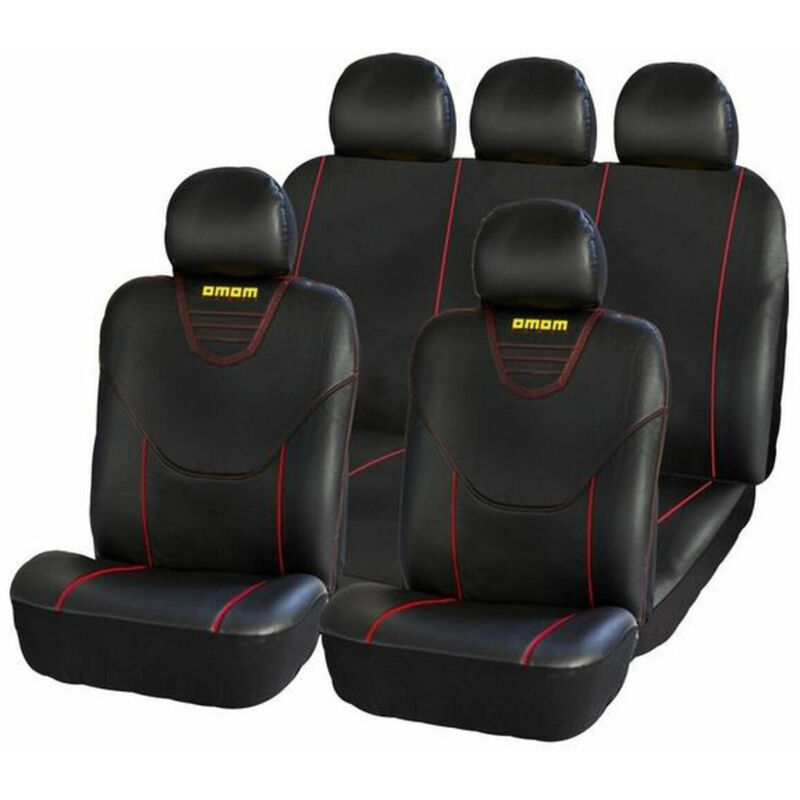 

Momo Fundas para Asientos de Coche Momo 034 Universal (11 pcs)