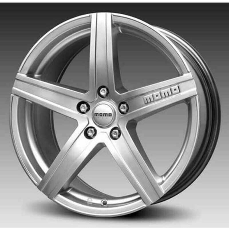 

Momo Llanta para Automovil Momo HYPERSTAR 16' 7,0 x 16' ET38 PCD 5x112 CB 79,6