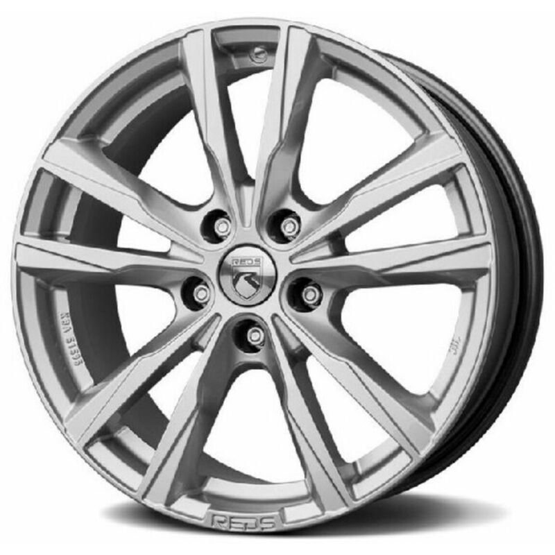 

Momo Llanta para Automovil Momo K2 16' 6,5 x 16' ET40 PCD 5x112 CB 72,3