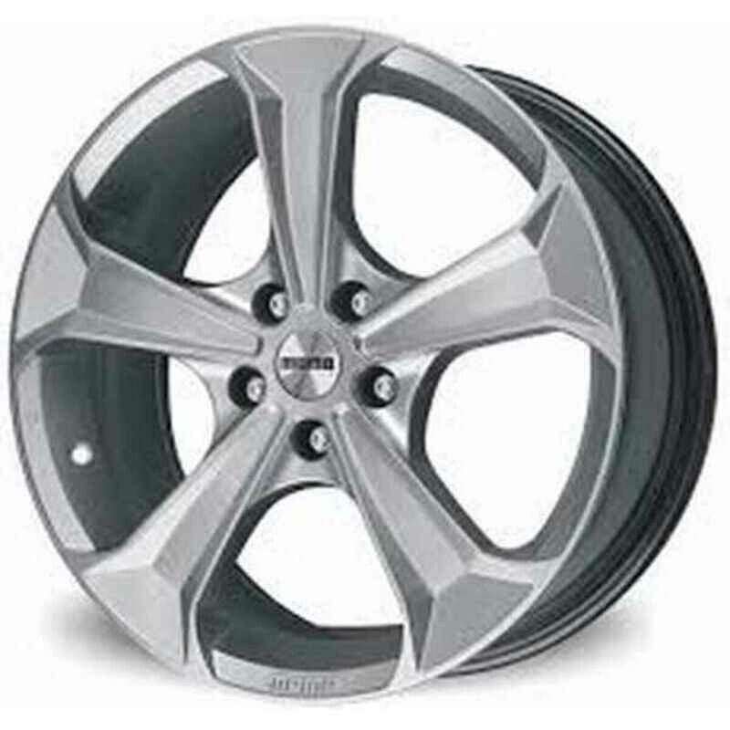 

Momo Llanta para Automovil Momo SENTRY 20' 9,0 x 20' ET42 PCD 5x112 CB 79,6