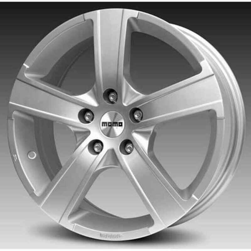 

Momo Llanta para Automovil Momo WIN PRO ECE 16" 6,5 x 16" ET45 PCD 5x114 CB 67,1