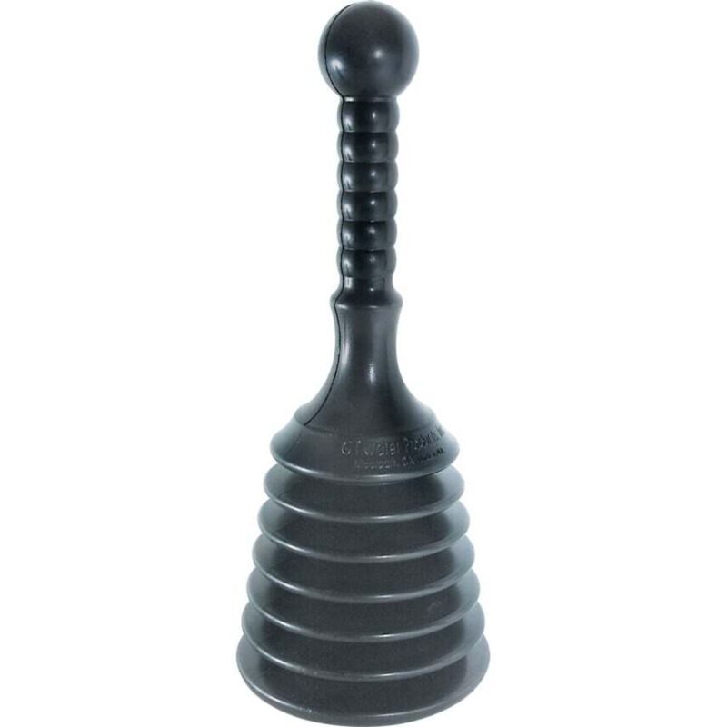1460Y Handy Plunger - Monument