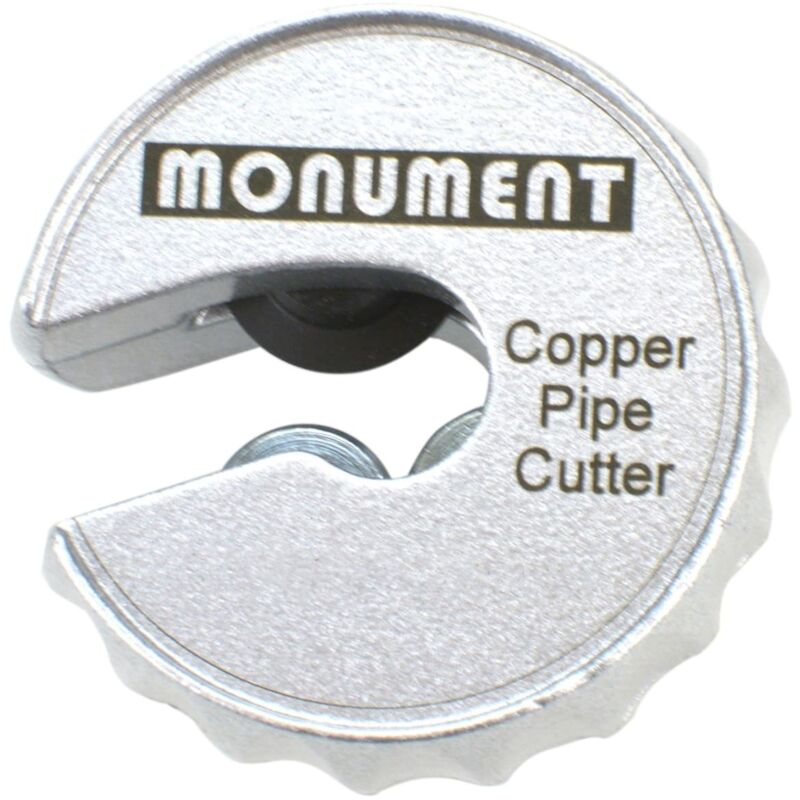 2810R 10mm Autocut Pipe Cutter - Monument