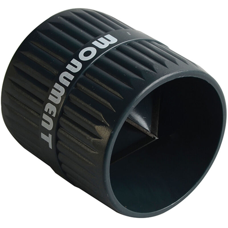 Monument - 365F Internal / External Pipe End Deburrer up to 35mm MON365