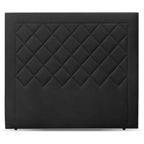 Monaco. Cabecero de Cama en Polipiel. 130 cm de alto (para 135 o 150)