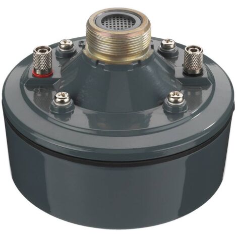 Monacor KU-516 Driver a compressione 75 W 1 pz.