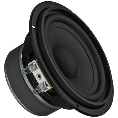 Monacor SPM-116/8 4 pollici 11.5 cm Toni bassi 30-2500Hz 40 W 8 Ω