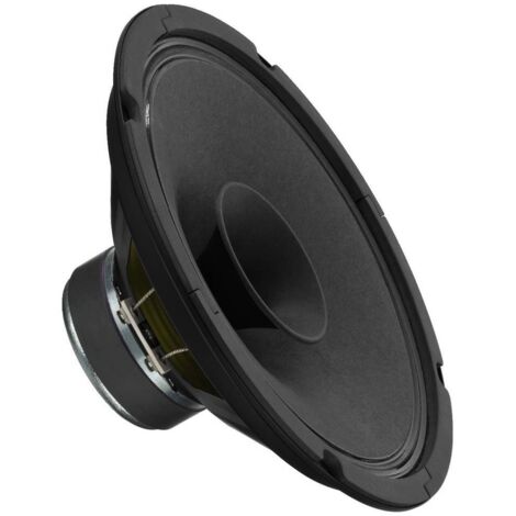 Monacor SPM-200X/4 8 pollici 20.5 cm Banda larga 20Hz-20kHz 60 W 4 Ω