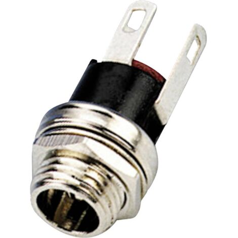 Monacor T-421 Prise encastrée 1 pc(s) Y173323