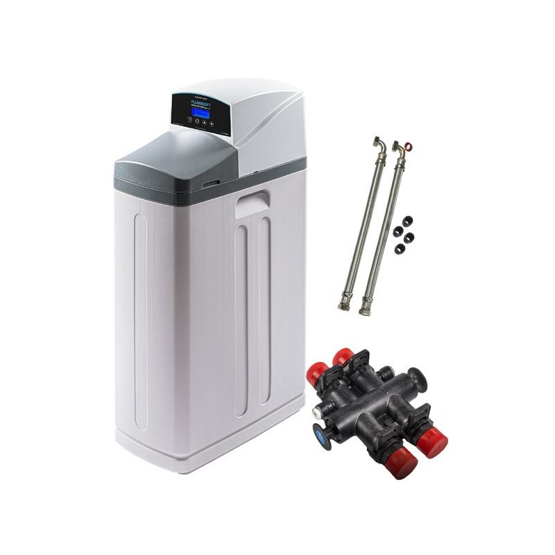 Image of Monarch Water - Monarch SE-30 Plumbsoft&hellip;