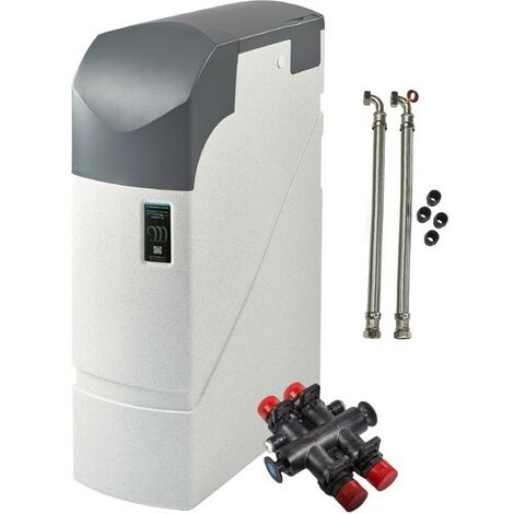 Monarch Ultimate PREMIO HE Dual Power Range 15 & 22 Twin Duplex Series + Bypass