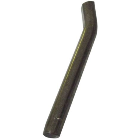 Moncoffrage – Clavette métal 2 trous pour panneau de coffrage 27 mm – Paquet de 50 pièces – Solution pour montage efficace panneaux