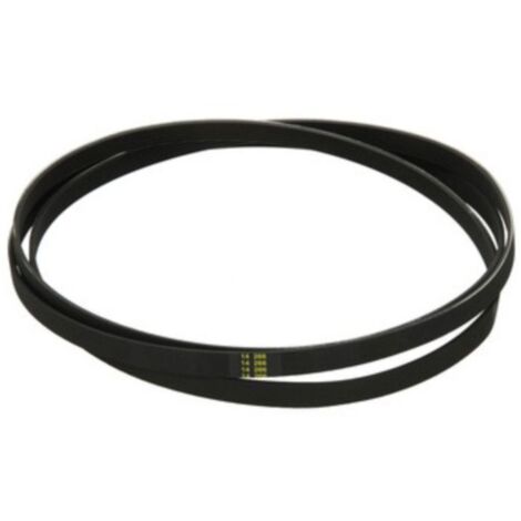 Moncoffrage – Courroie bétonnière 180L – Accessoire pour motoculteur – Poids léger 0,35 kg – Conditionnement à l'unité pour installation facile