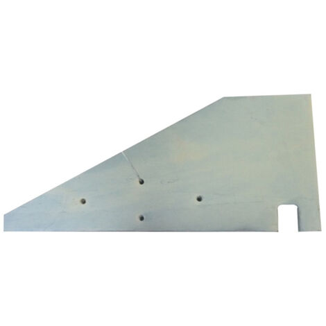 Moncoffrage – Support de fixation pour contremarche – Coffrage de maçonnerie – Pour bois dur – Vissage rapide en série – 1 pièce