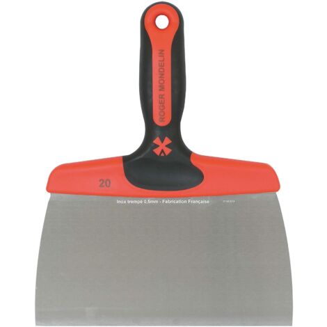 Mondelin 223360 Flächenspachtel