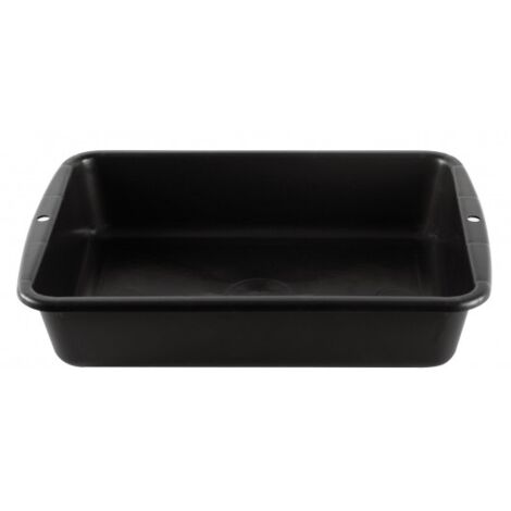 Auge maçon plastique 35 l - MONDELIN