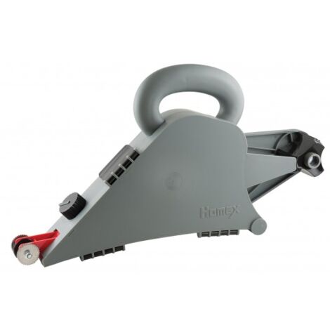 MONDELIN - Banjo plastique distributeur de bande enduite