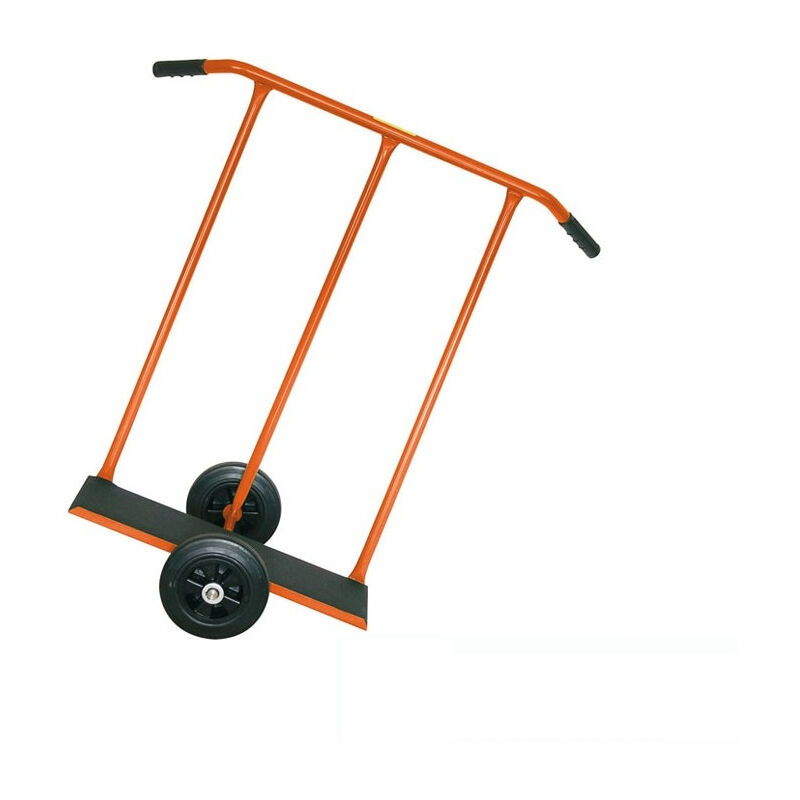 Chariot porte-plaques 2 roues Mondelin 450kg