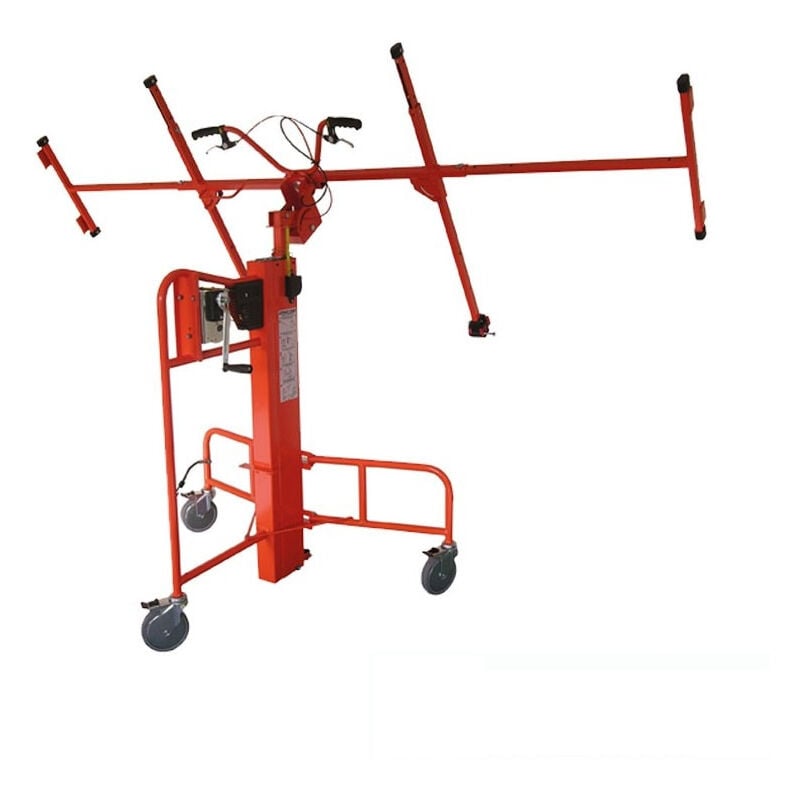 Lève plaque Levpano® Combi 400 Mondelin