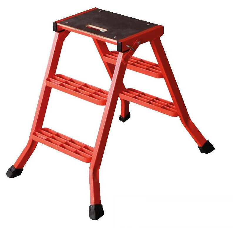 Marchepied pliant alu Mondelin 70cm