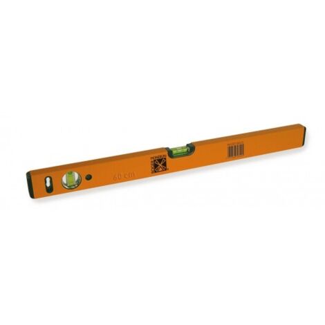 MONDELIN - Niveau rectangulaire - 40 cm