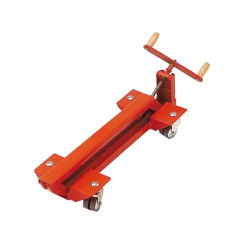 Mob Mondelin - Patin élévateur de meuble avec cric - Mondelin