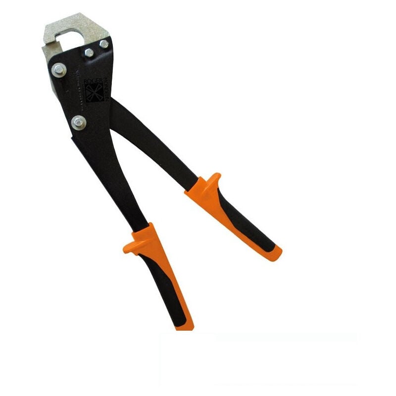 Pince à agrafage profilés Mondelin