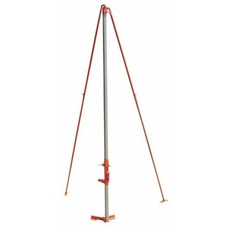 Poteau d'angle long. 3m