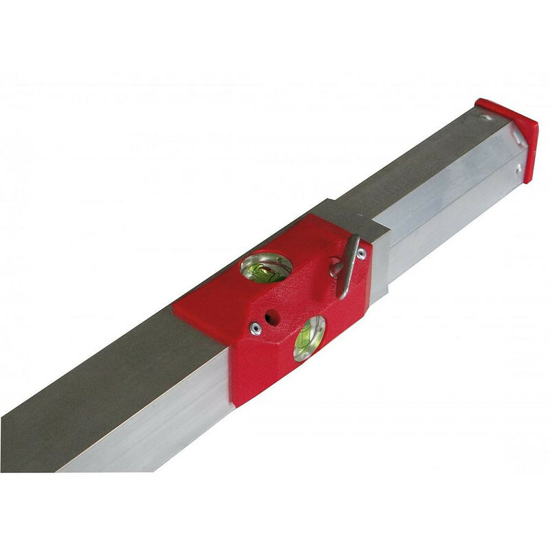 Mob Mondelin - Règle report de tracé Mondelin extensible de 1,75 à 3,10m