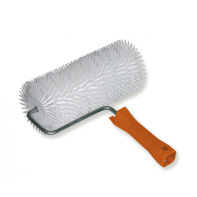 Mob Mondelin - Rouleau à débuller Mondelin 23cm hauteur des picots de 4cm