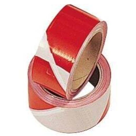 MONDELIN - Ruban fluo 100 ou 500 m - 100 m