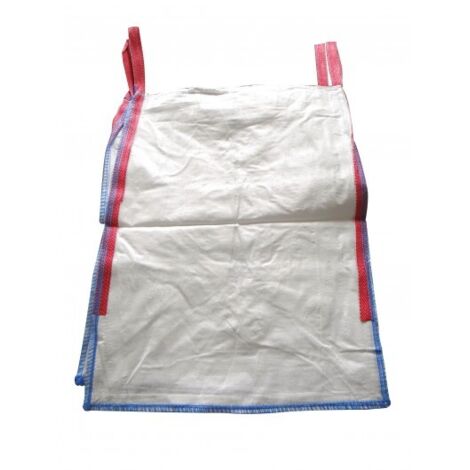 MONDELIN - Sac à gravats non réutilisable