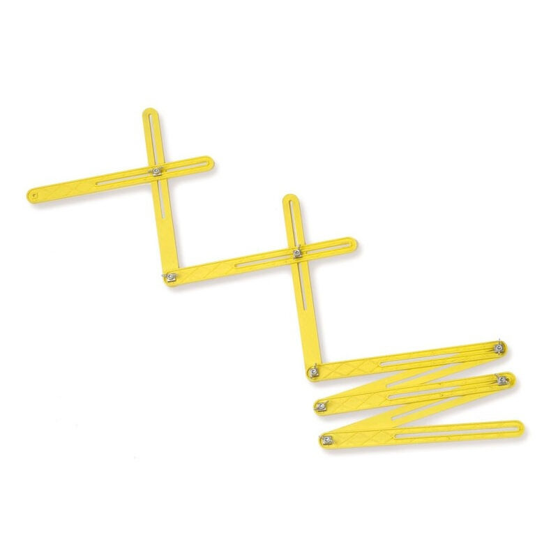 Mob Mondelin - Trace-escalier Mondelin, mètre pliant