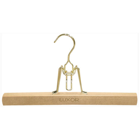 MONDEX - Pince jupe luxor woman naturel vernis 32cm