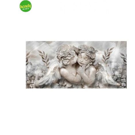 Mondiè Angeli Lupia 31x66 cm