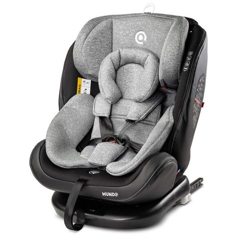 kinderkraft siège auto isofix 9 à 36 kg