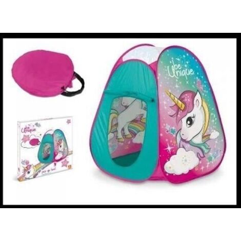 MONDO Tente pop-up Licorne