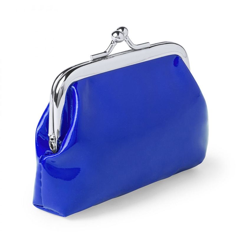 

MONEDERO ZIRPLAN azul