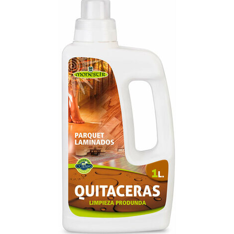 MONESTIR GH012SP Quitaceras Suelos De Madera Parquet y Laminados 1L - ref: GH012SP