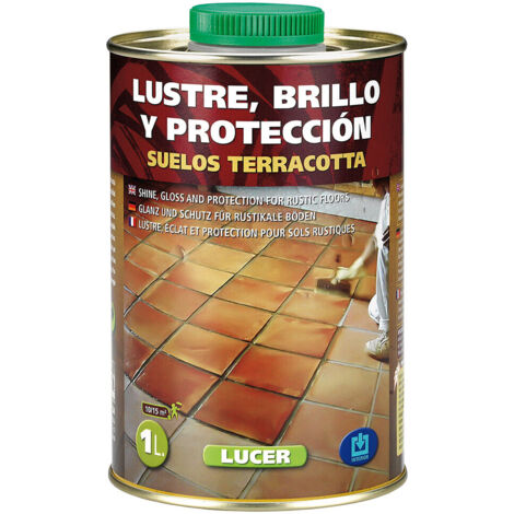 MONESTIR LUCER Ennoblecimiento Interior - Medida: 1 Litro - ref: MNS-02013