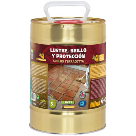 MONESTIR LUCER Ennoblecimiento Interior - Medida: 5 Litros - ref: MNS-03013
