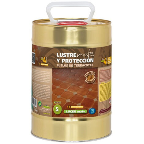 MONESTIR LUCER Ennoblecimiento Mate - Medida: 5 Litros - ref: MNS-08011