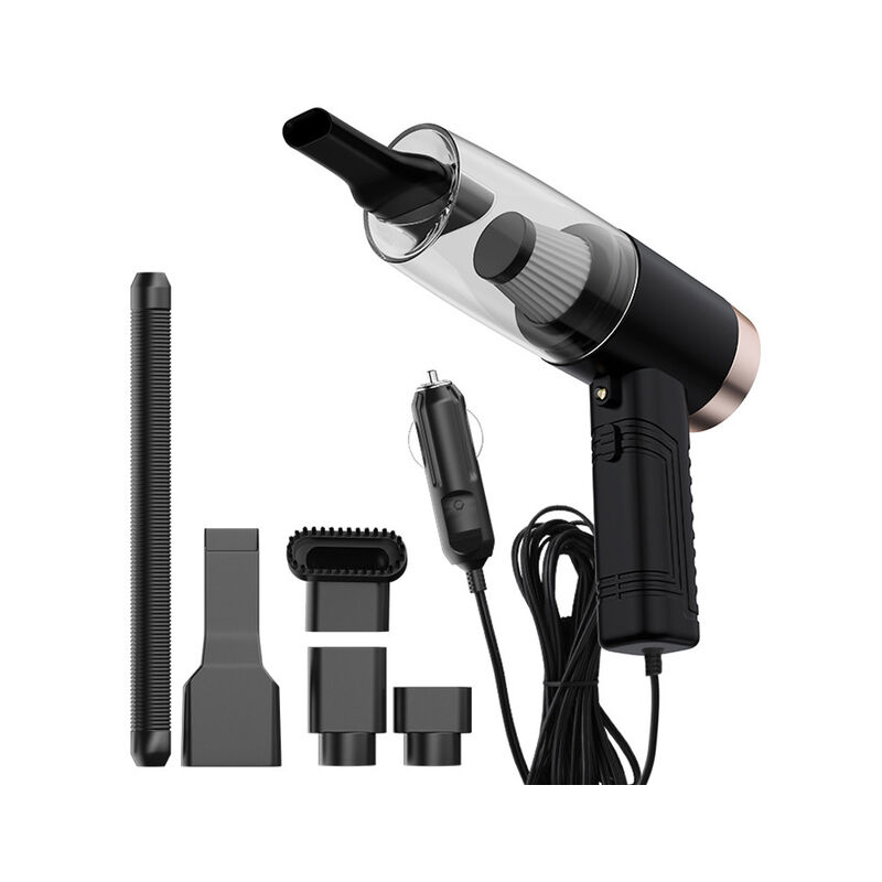 Fuienko - 4500Pa 3 in 1 aspirapolvere per Auto