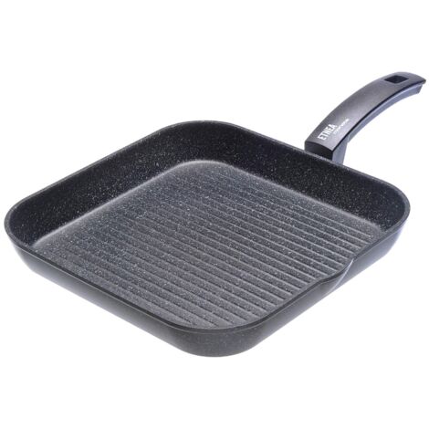 Moneta ETNEA BISTECCHIERA 28 cm