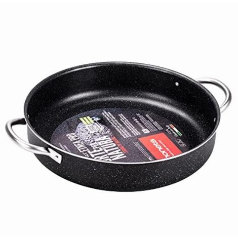 Moneta ETNEA TEGAME ALTO 32 cm