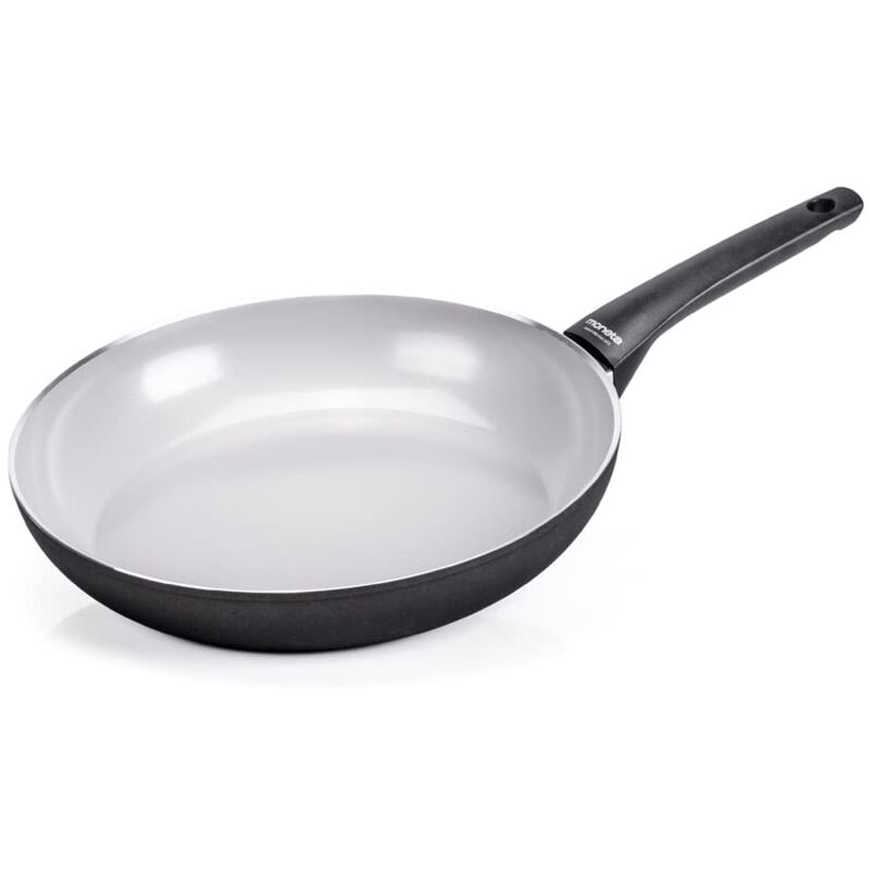 Moneta Futura padella 30cm, rivestimento naturale