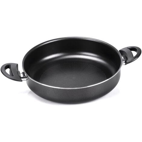 Moneta GEA TEGAME ALTO 28 cm
