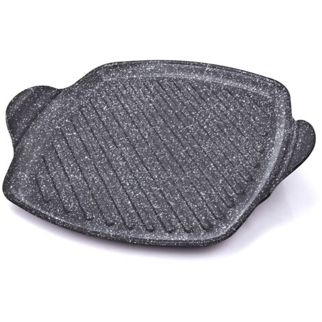 Moneta GUSTO GRIGLIA GRIGLIA QUADRATA 25 cm